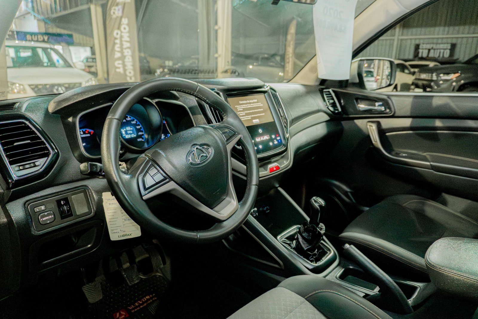 CHANGAN CX-70 2020 - Imagen 6 de 9