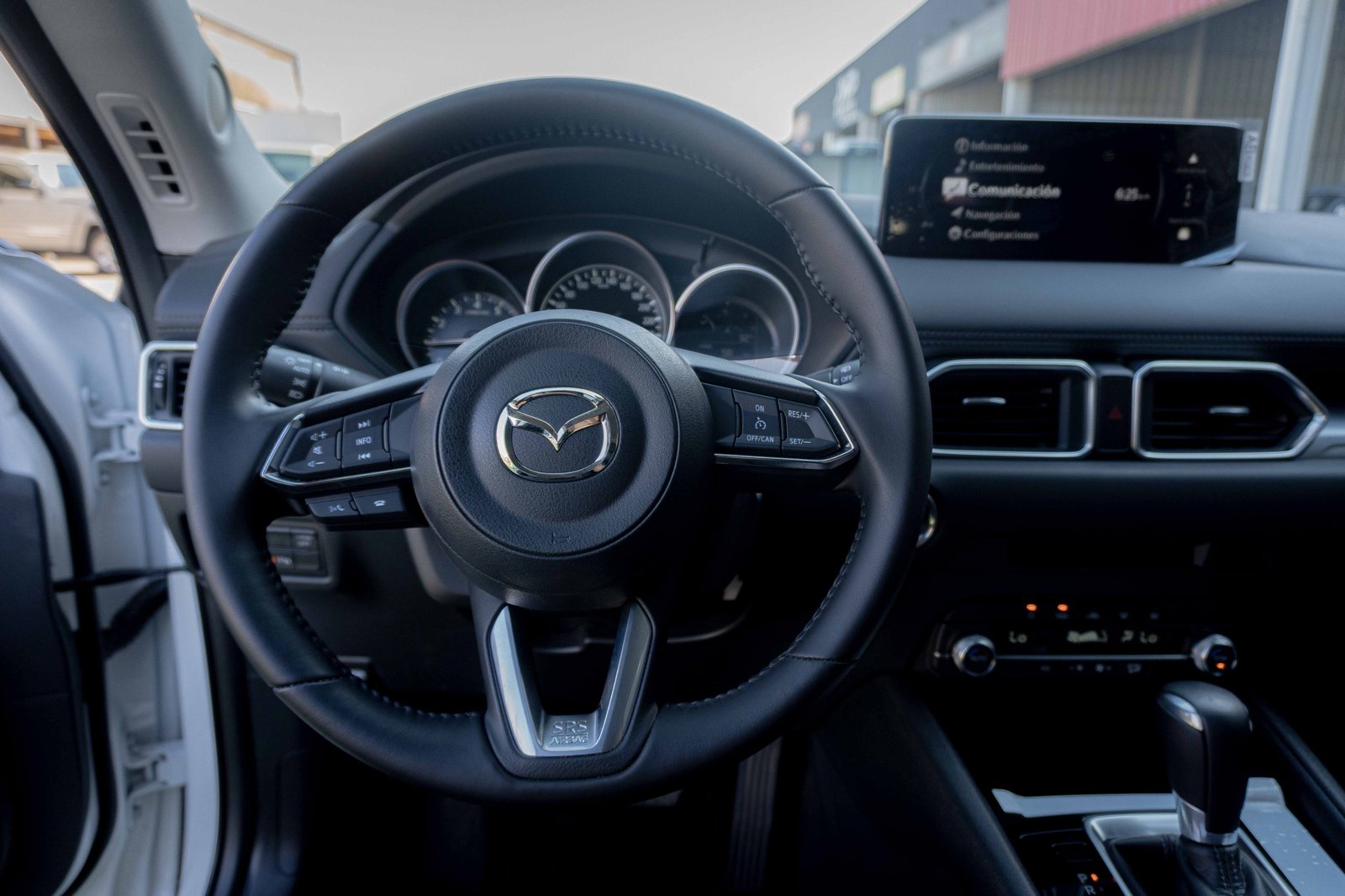 MAZDA CX5 CORE 2026 - Imagen 9 de 9