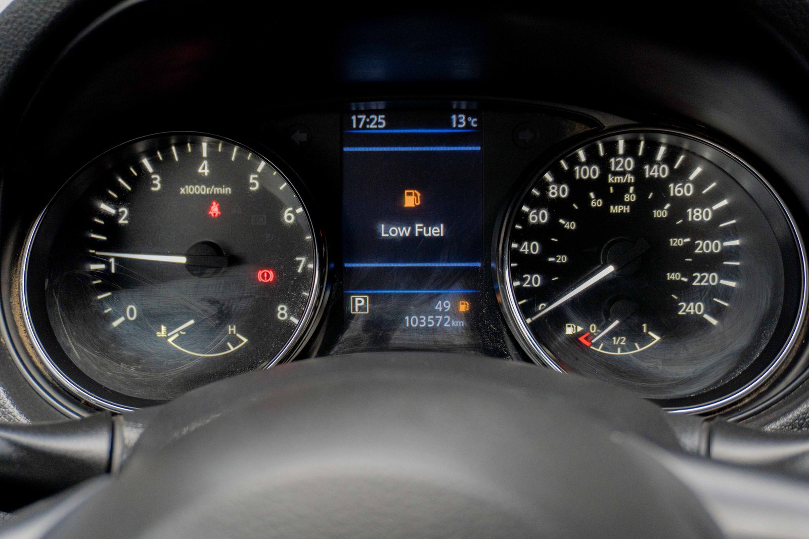 Nissan X-TRAIL 2021 - Imagen 7 de 9