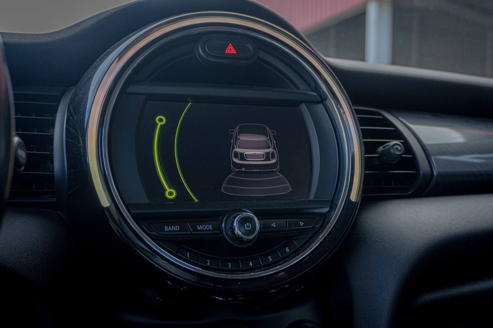 MINI COOPER 1.5T 2016 - Imagen 8 de 9