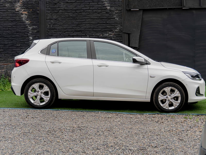 Chevrolet ONIX 2022 - Imagen 3 de 10