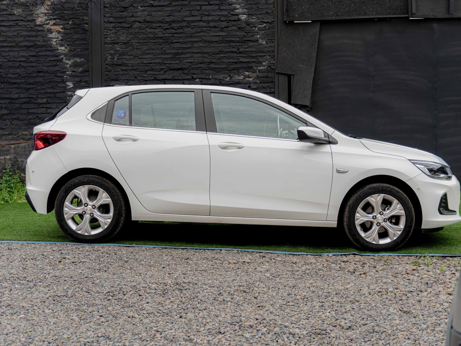 Chevrolet ONIX 2022 - Foto 3 de 10
