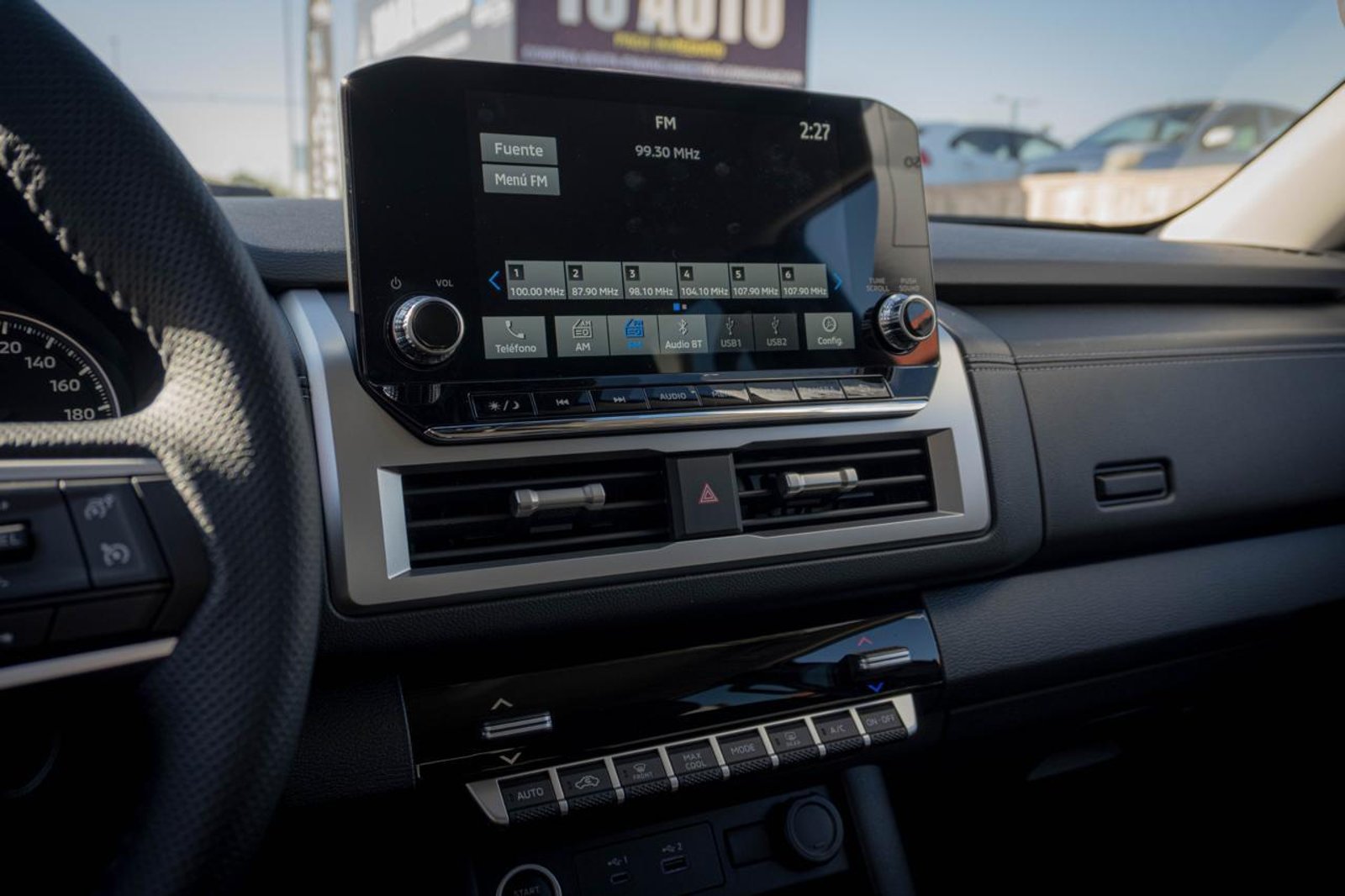 MITSUBISHI L200 DAKAR XR 4×4 2025 - Imagen 9 de 9