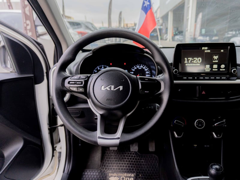 Kia MORNING 2023 - Imagen 9 de 9