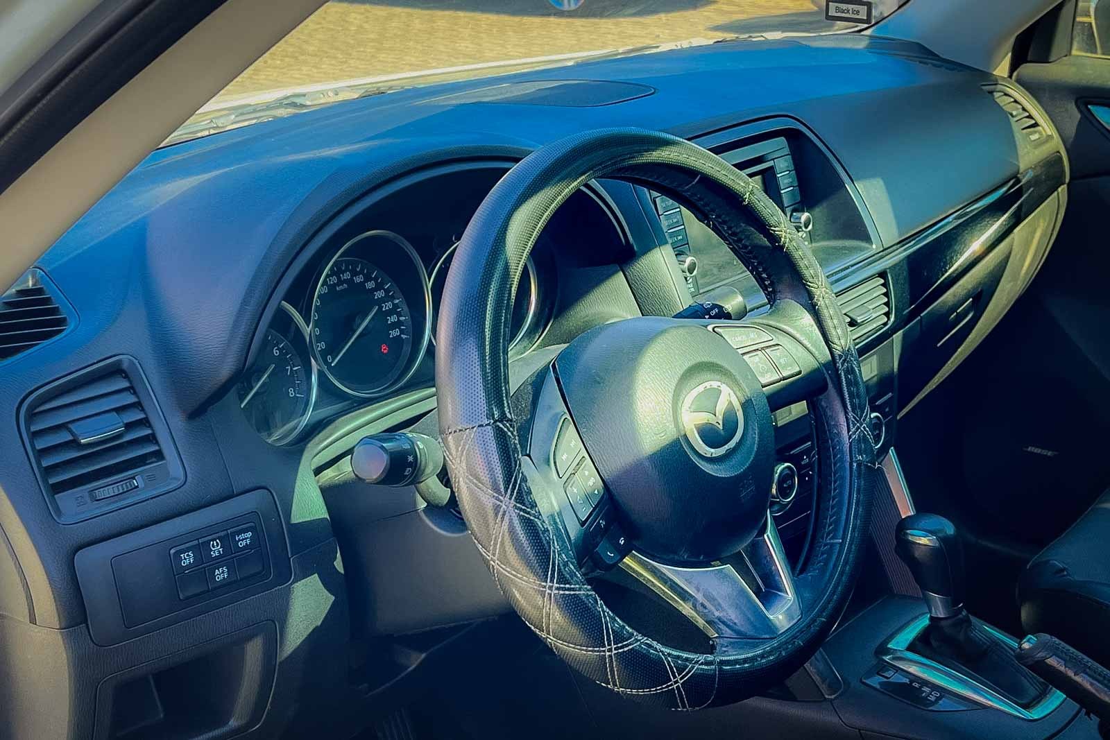 MAZDA CX5 GT 2015 - Imagen 5 de 8