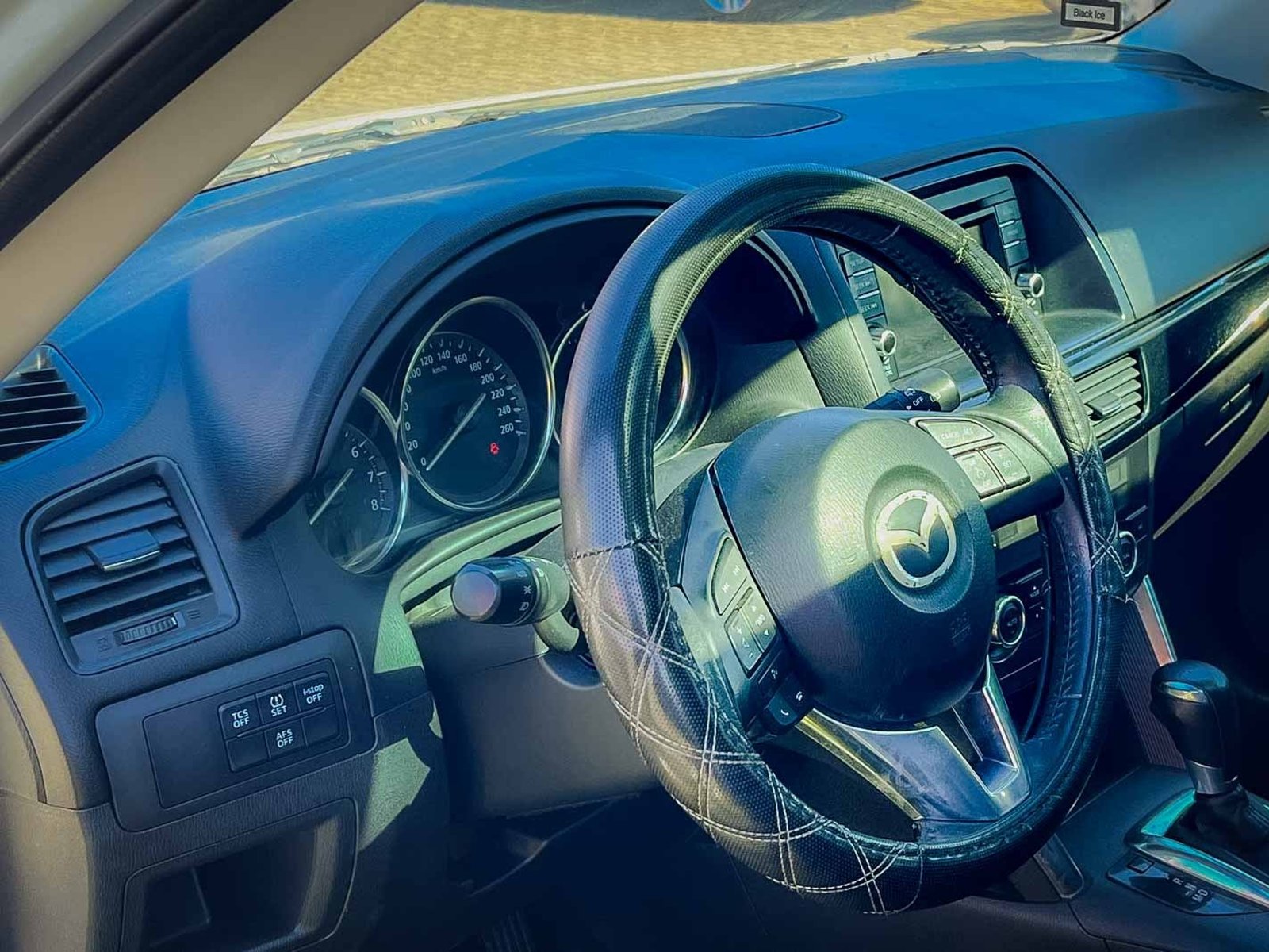 Mazda CX5 GT 2015 - Foto 5 de 8