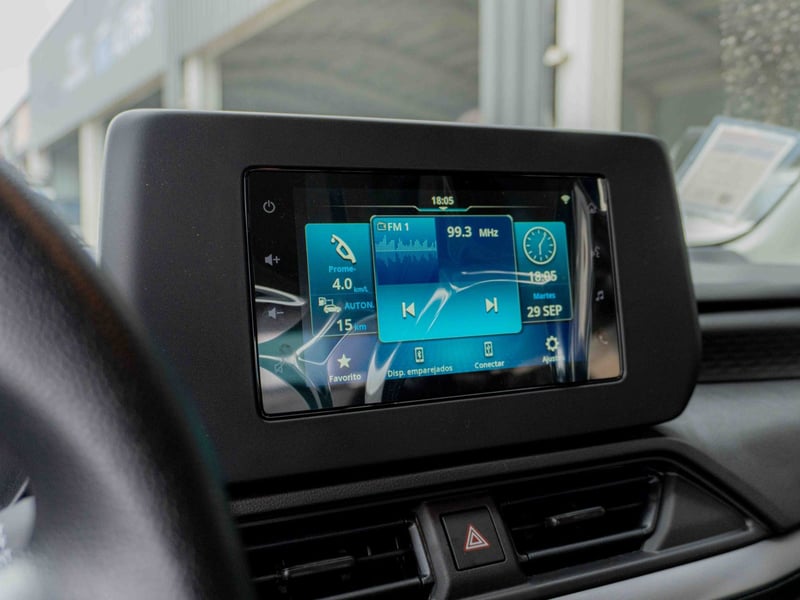 Suzuki SWIFT 2026 - Imagen 8 de 9