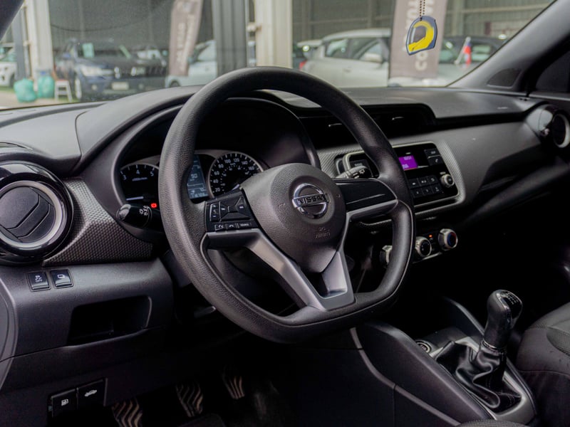 Nissan KICKS 2021 - Imagen 9 de 9