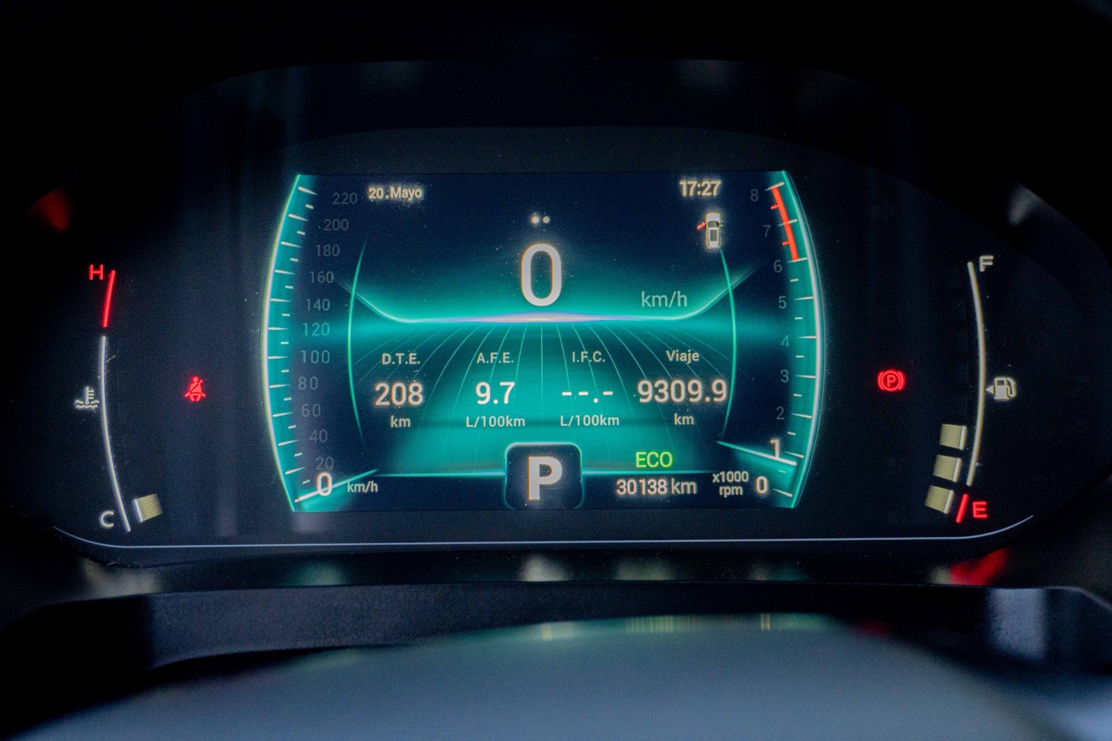 CHERY TIGGO 7 2024 - Imagen 7 de 9