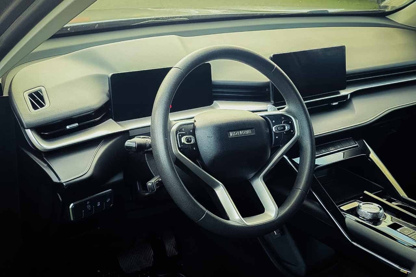 HAVAL H6 ACTIVE 2022 - Imagen 6 de 9
