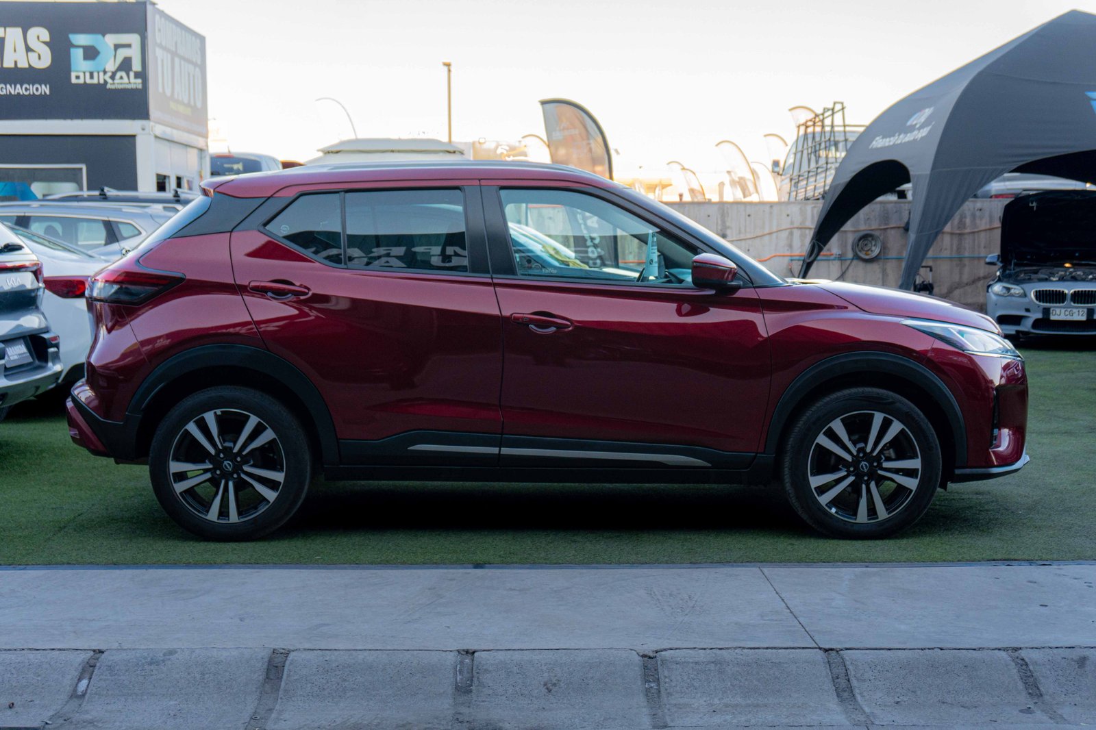 NISSAN KICKS 2024 - Imagen 5 de 9