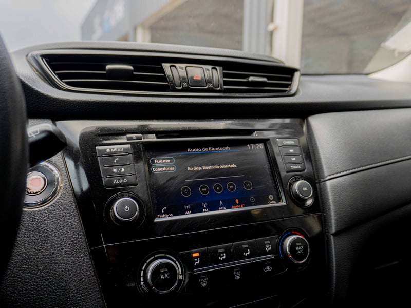 Nissan XTRAIL 2021 - Imagen 8 de 9