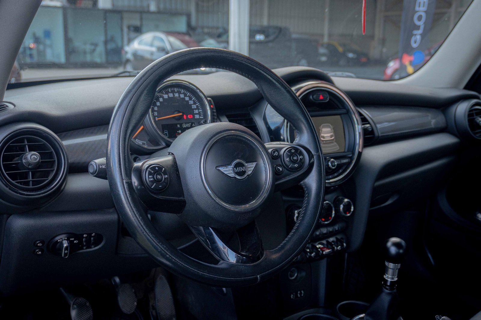 MINI COOPER 1.5T 2016 - Imagen 6 de 9