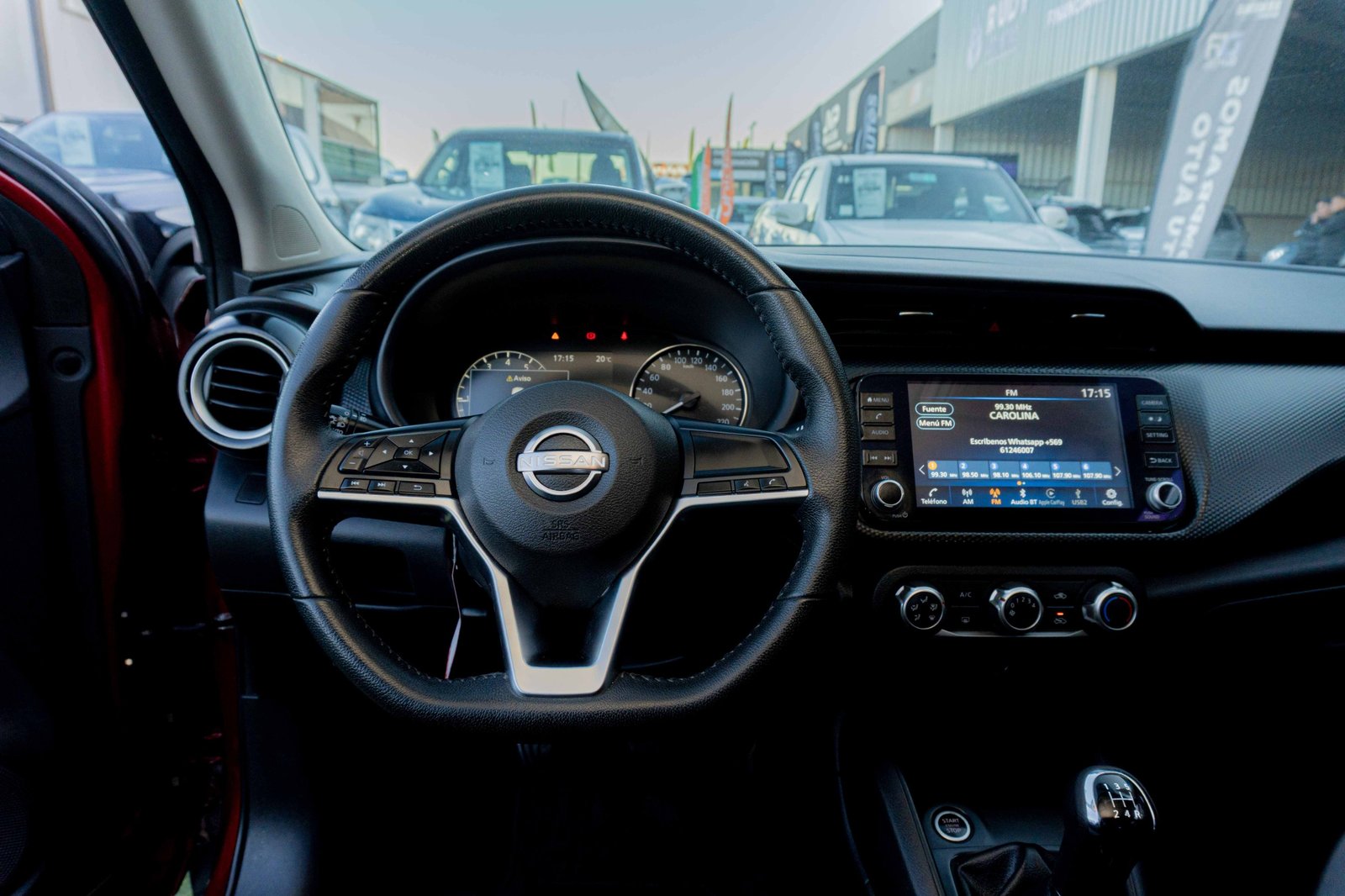 NISSAN KICKS 2024 - Imagen 9 de 9