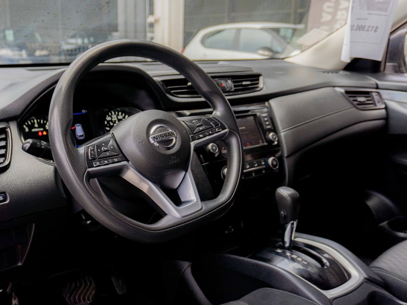 Nissan XTRAIL 2021 - Imagen 6 de 9