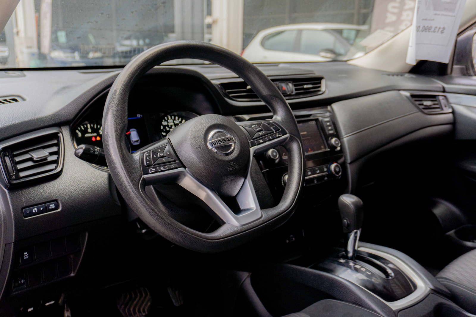 Nissan X-TRAIL 2021 - Imagen 6 de 9