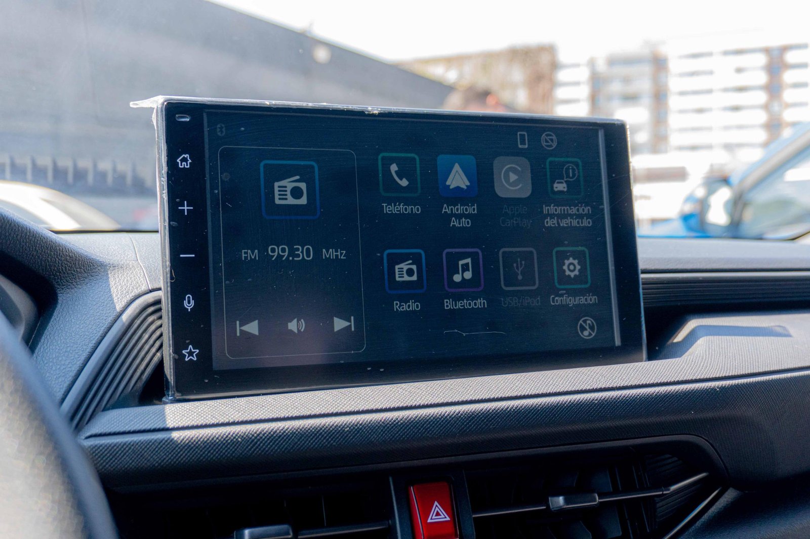 Toyota YARIS CROSS 2025 - Imagen 8 de 9