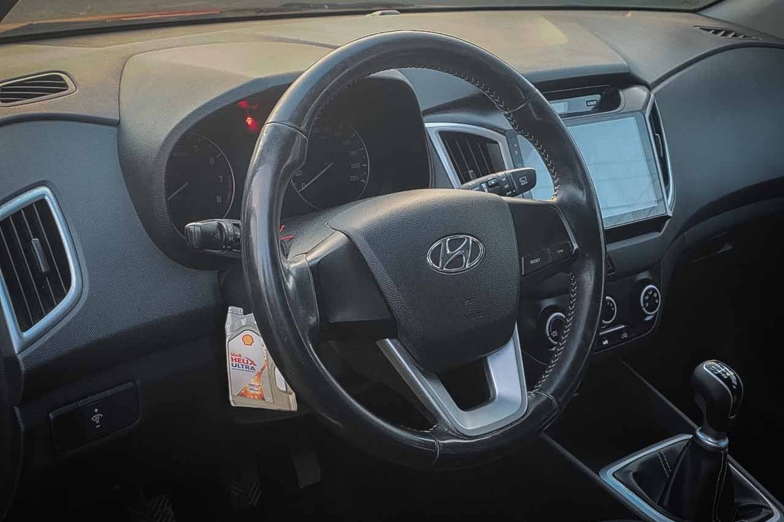 HYUNDAI CRETA 2019 - Imagen 9 de 9
