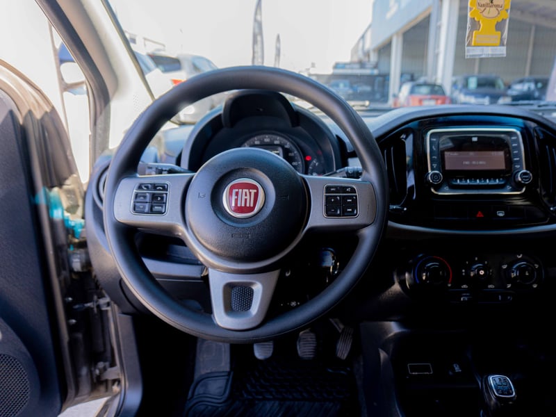 Fiat UNO WAY 2019 - Imagen 9 de 9