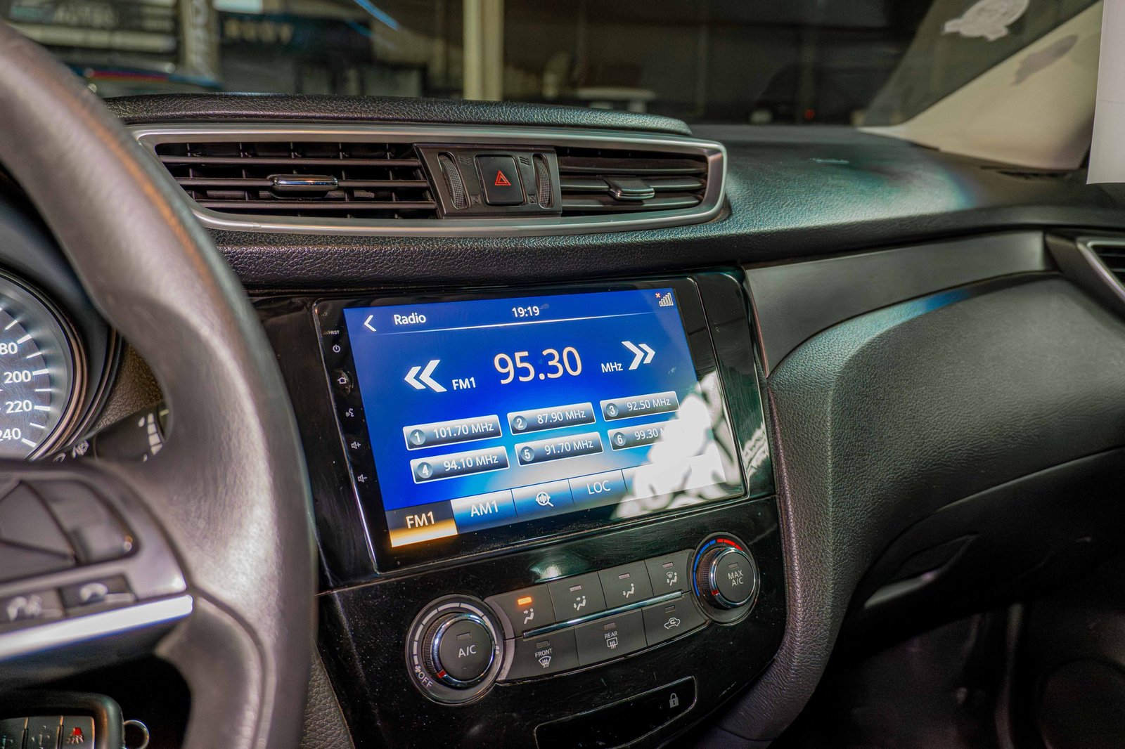 NISSAN QASHQAI 2020 - Imagen 8 de 9