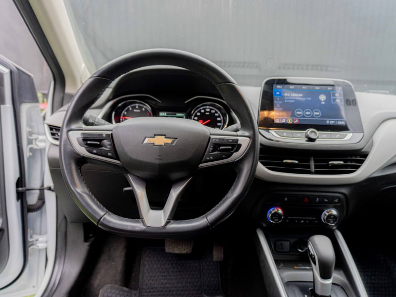 Chevrolet ONIX 2022 - Imagen 9 de 10