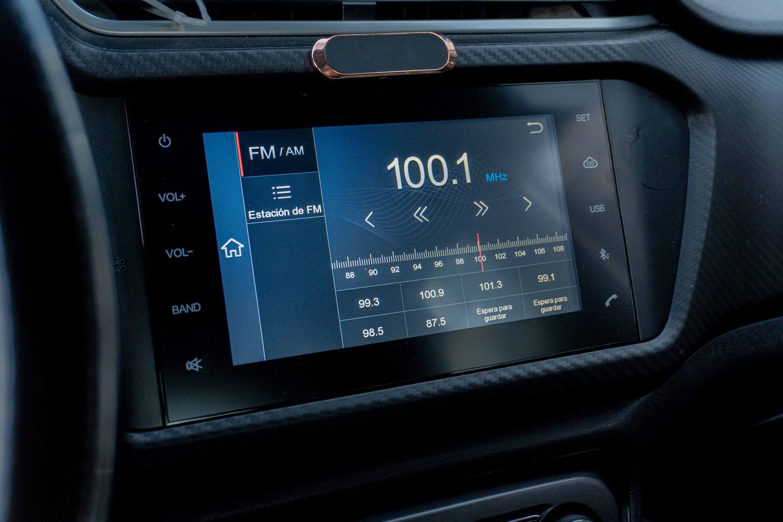 CHERY TIGGO 2 AT 2023 - Imagen 8 de 9