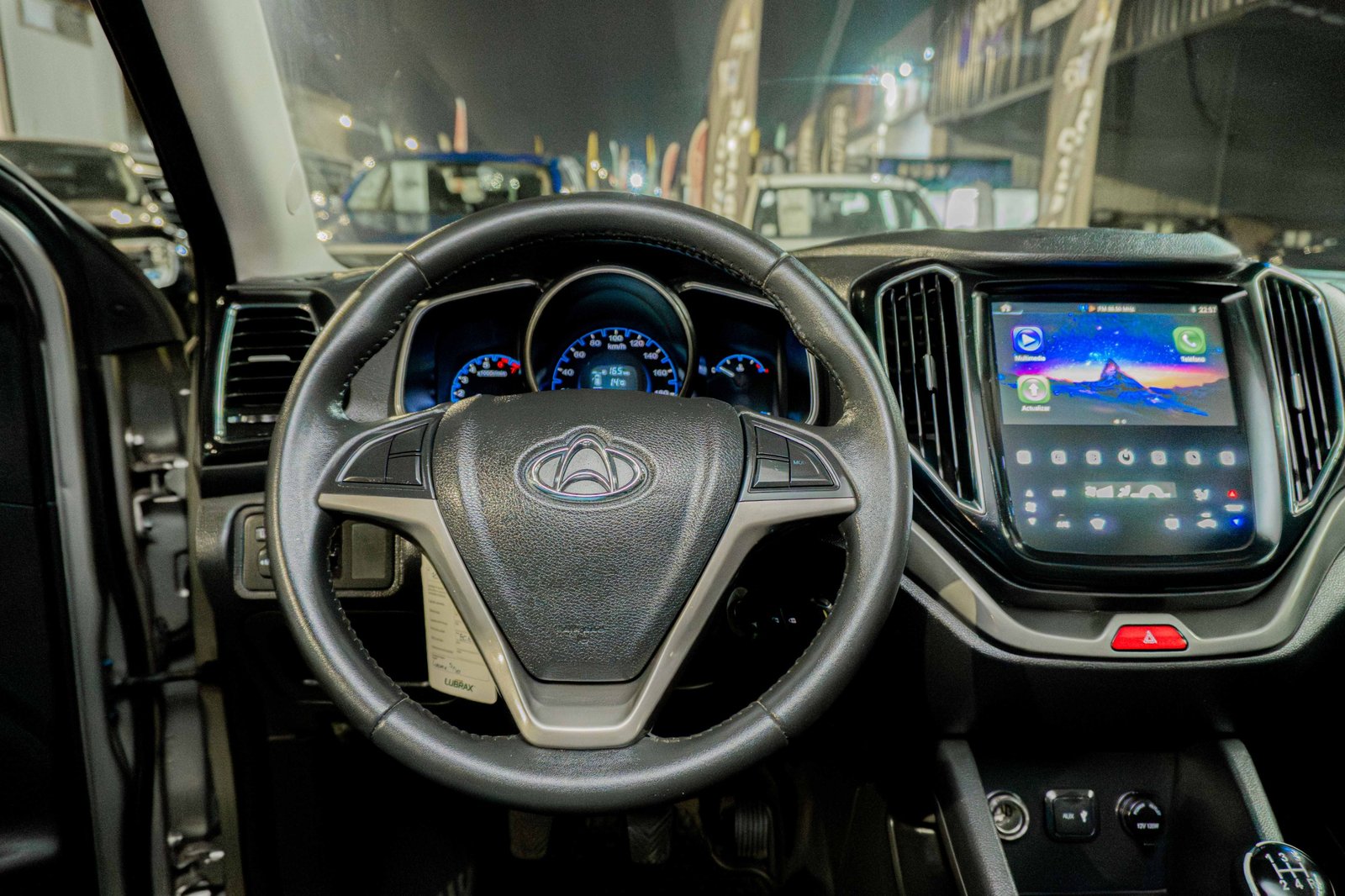 CHANGAN CX-70 2020 - Imagen 9 de 9