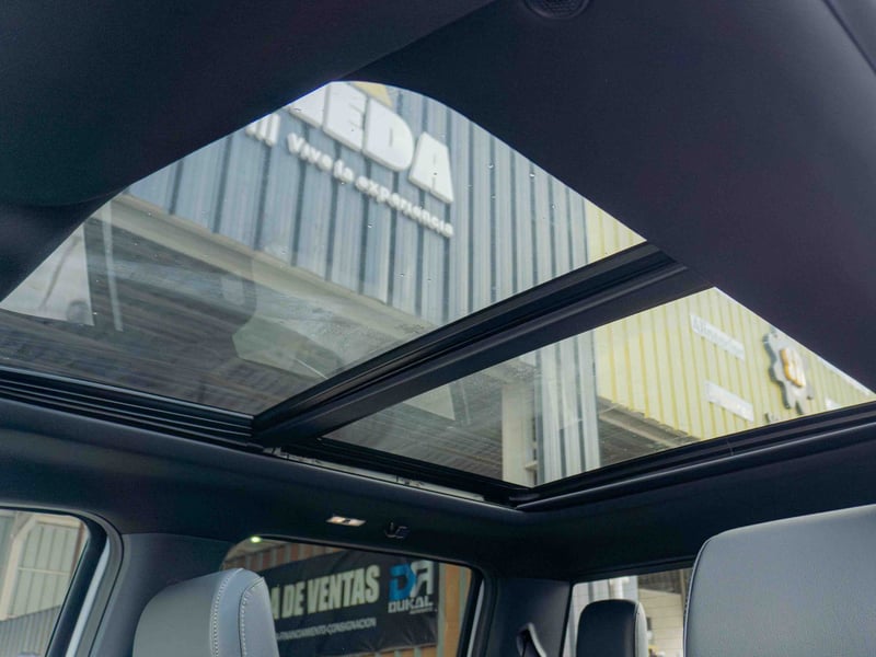 Ford F-150 LARIAT BLACK 5.0 2026 - Imagen 11 de 11