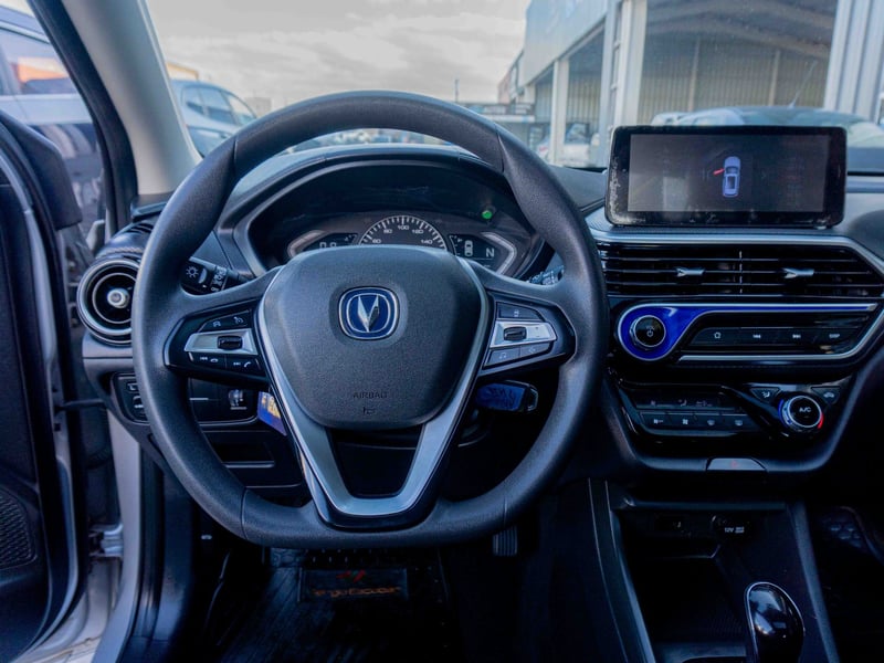 Changan ALSVIN 2022 - Imagen 8 de 10