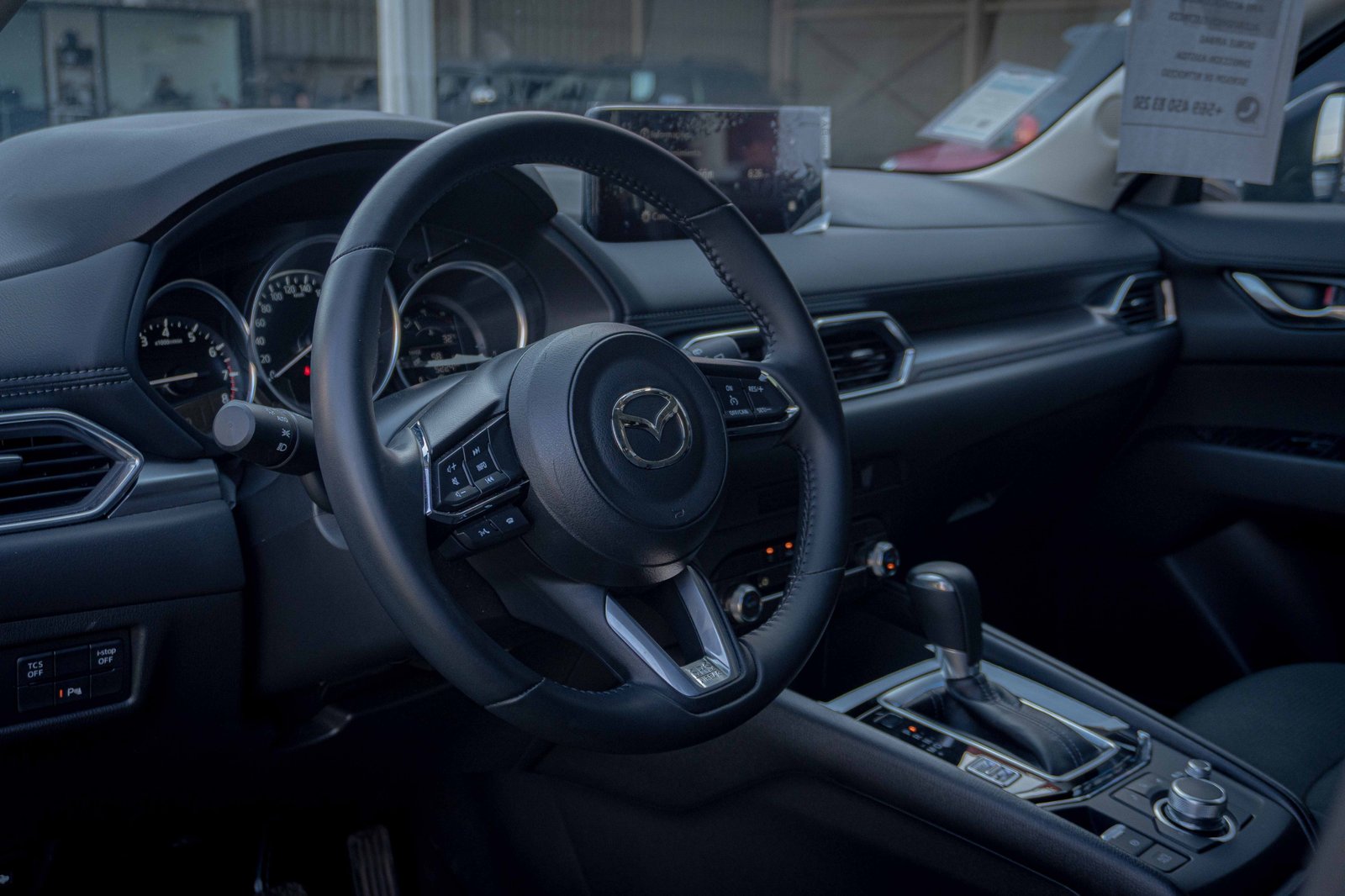 MAZDA CX5 CORE 2026 - Imagen 6 de 9
