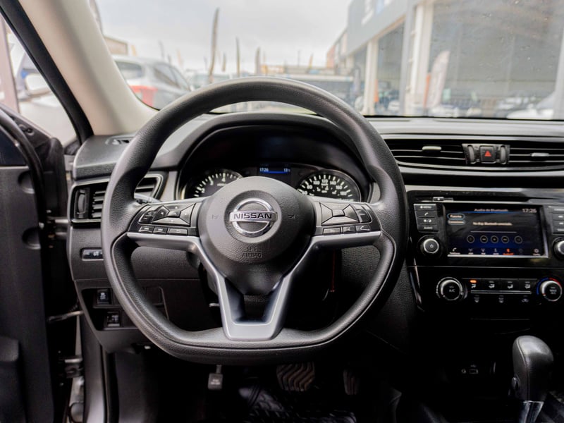 Nissan XTRAIL 2021 - Imagen 9 de 9