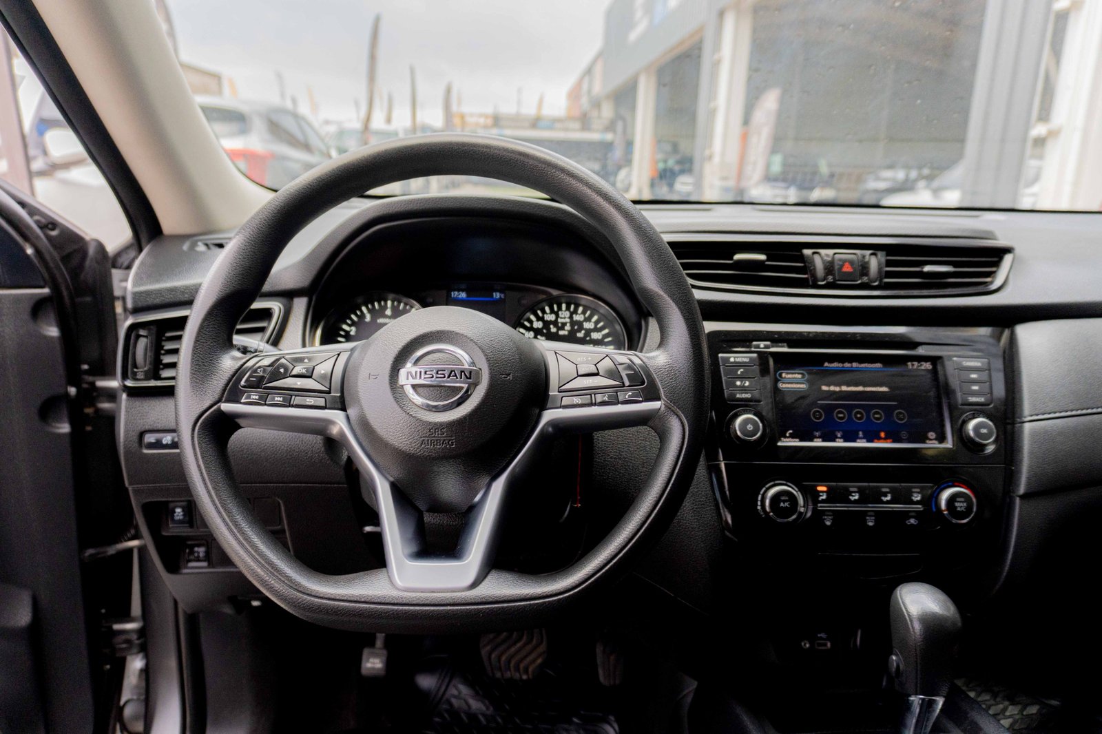 Nissan X-TRAIL 2021 - Imagen 9 de 9