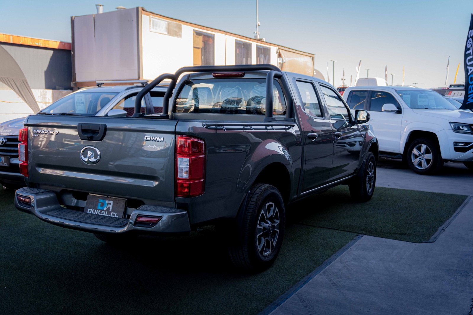 GREAT WALL WINGLE 7 2026 - Imagen 4 de 9