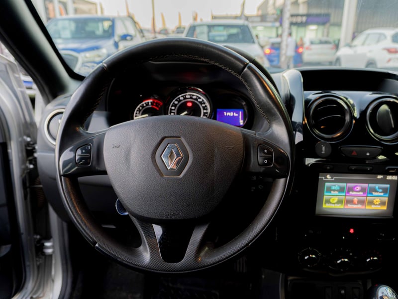 Renault OROCH 2019 - Imagen 9 de 9