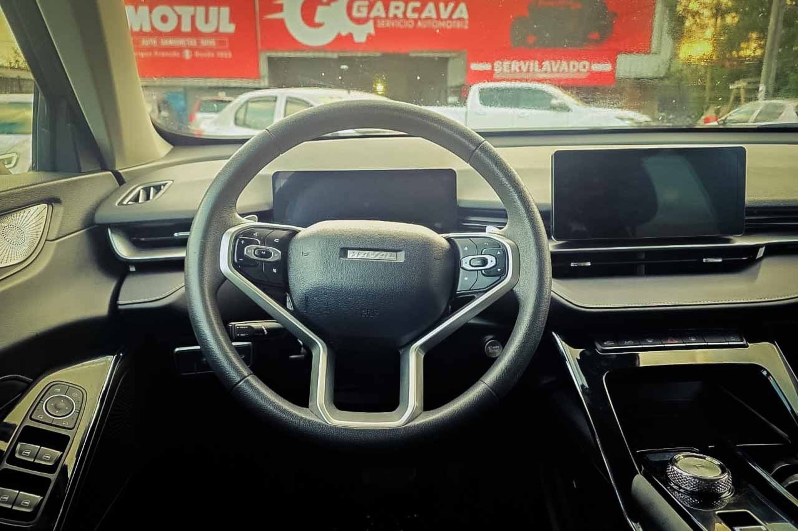 HAVAL H6 ACTIVE 2022 - Imagen 9 de 9