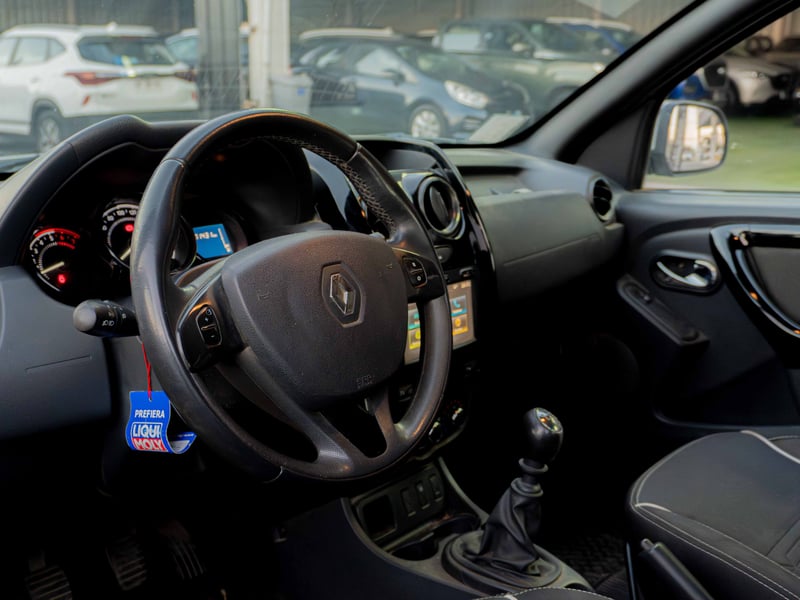 Renault OROCH 2019 - Imagen 6 de 9