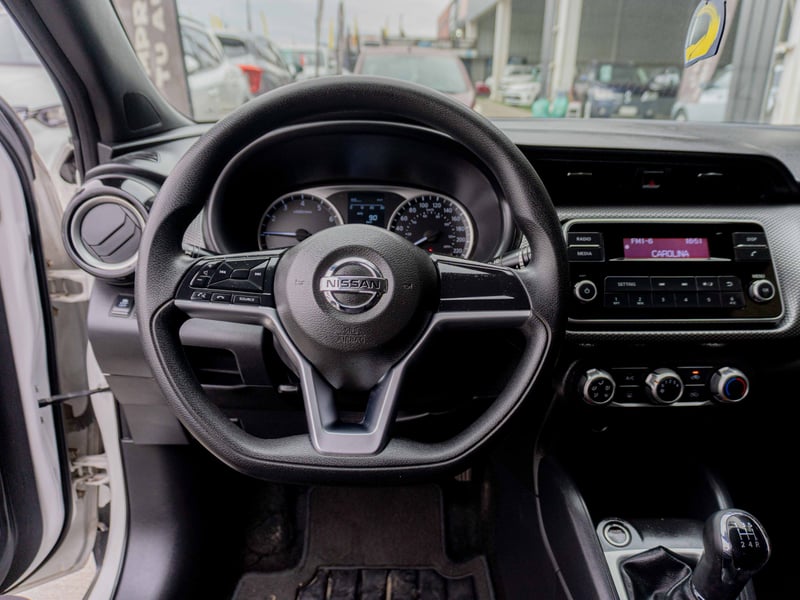 Nissan KICKS 2021 - Imagen 7 de 9