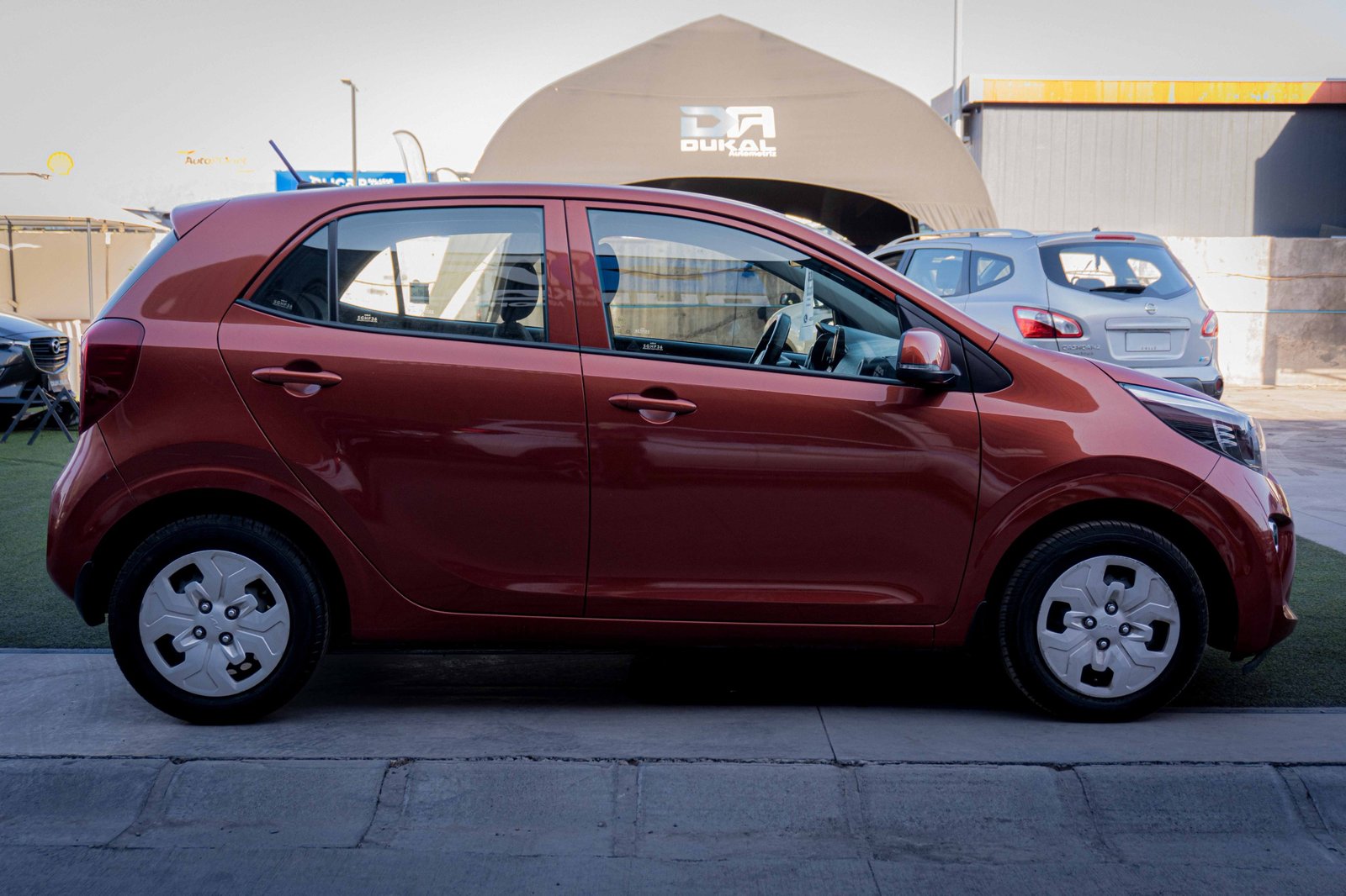 KIA MORNING 2023 - Imagen 3 de 9