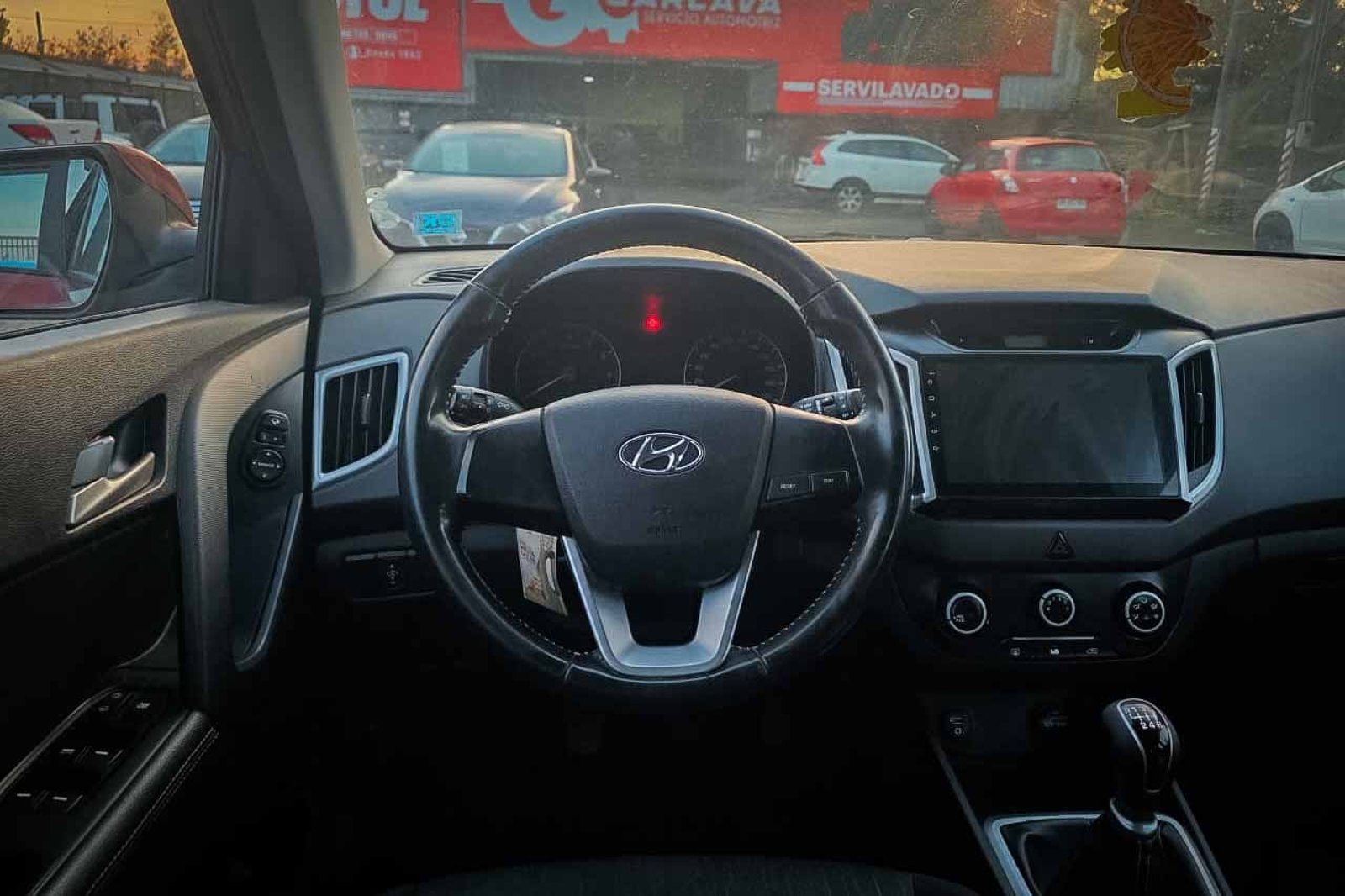 HYUNDAI CRETA 2019 - Imagen 6 de 9
