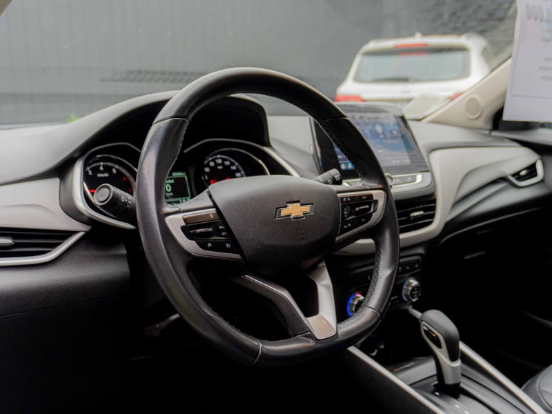 Chevrolet ONIX 2022 - Imagen 6 de 10