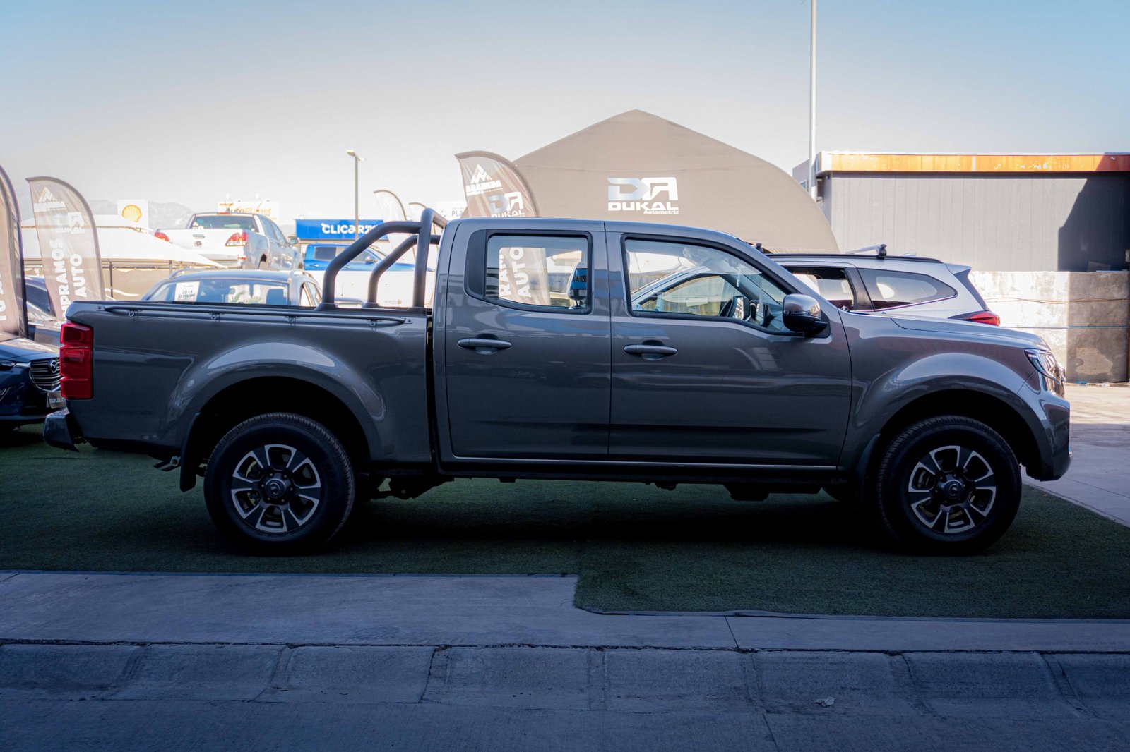 GREAT WALL WINGLE 7 2026 - Imagen 3 de 9