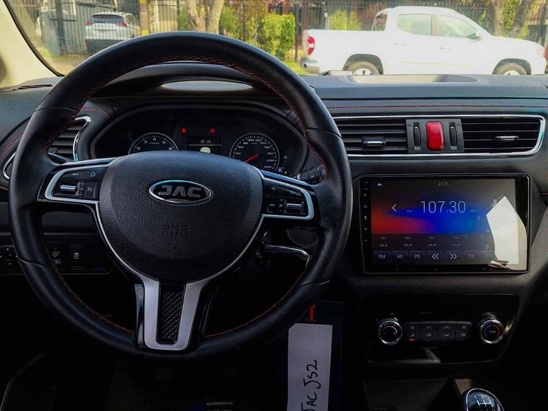 JAC JS2 2022 - Imagen 8 de 8