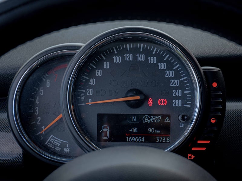 Mini COOPER 1.5T 2016 - Imagen 7 de 9