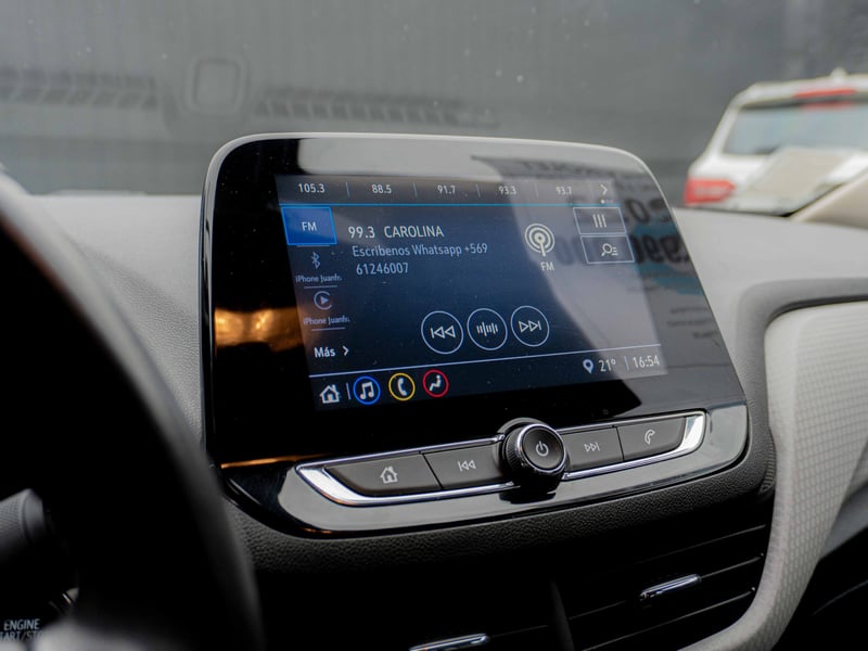 Chevrolet ONIX 2022 - Imagen 10 de 10