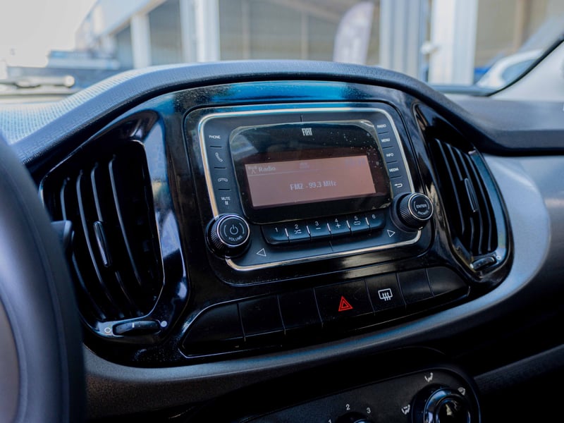 Fiat UNO WAY 2019 - Imagen 8 de 9