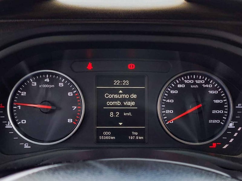 JAC JS2 2022 - Imagen 6 de 8