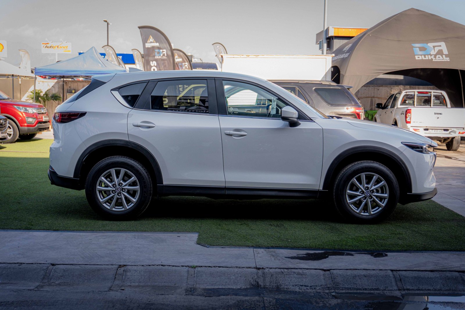 MAZDA CX5 CORE 2026 - Imagen 3 de 9