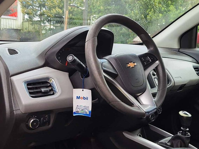 Chevrolet ONIX 2019 - Imagen 6 de 8