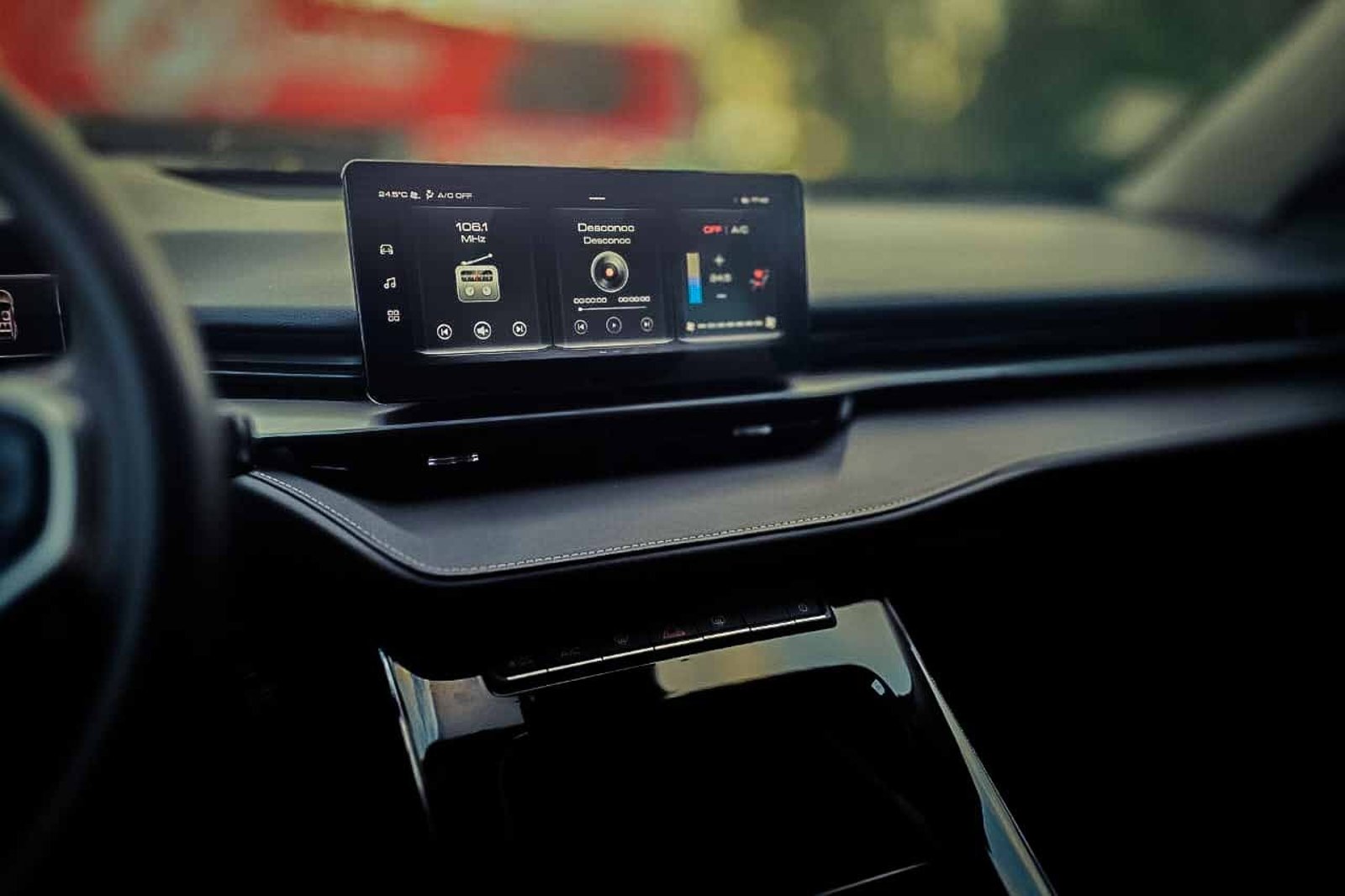 HAVAL H6 ACTIVE 2022 - Imagen 8 de 9