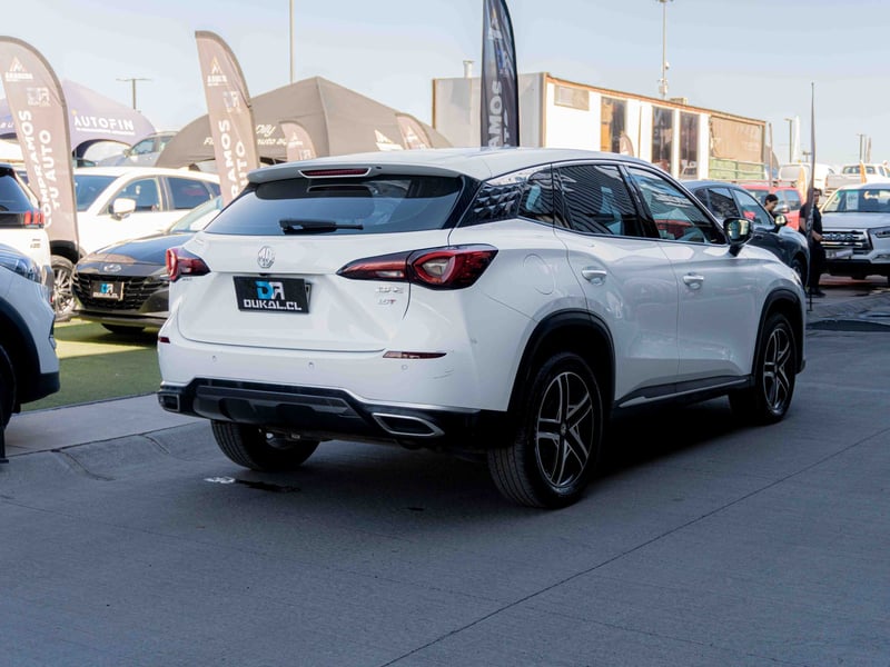 MG ONE 2023 - Imagen 5 de 9